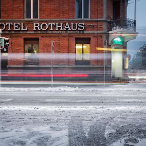 Hotel Rothaus